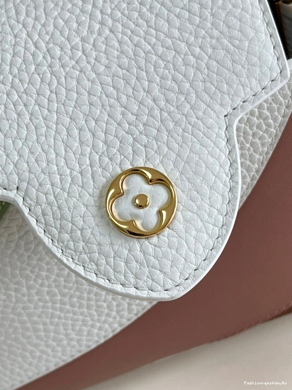 FS CHEAP MINI LOUIS CAPUCINES VUITTON 0818